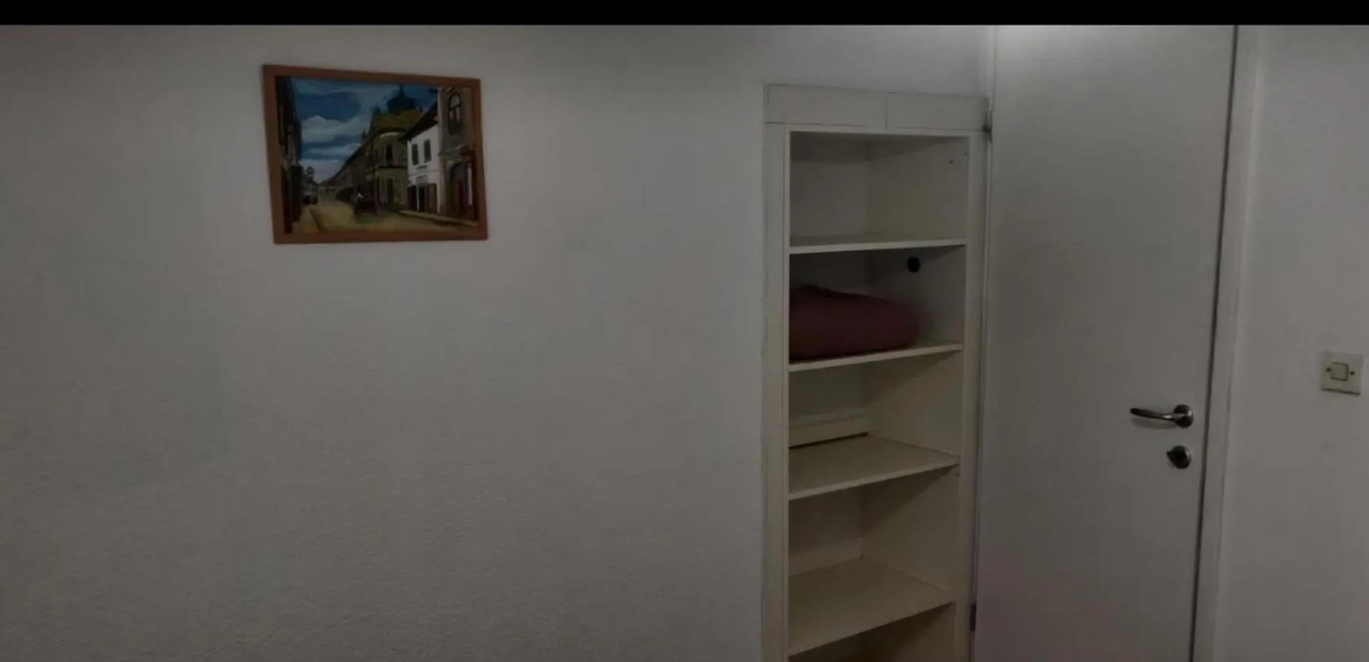 Gemuetliche Ferienwohnung Im Erdgeschoss Diklo