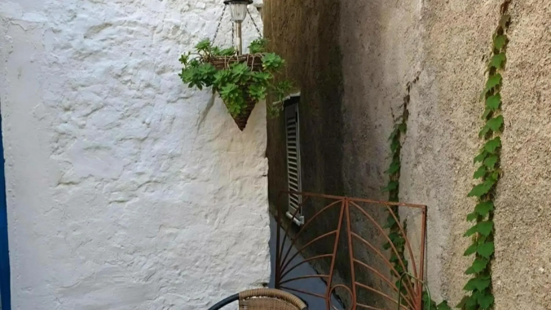 Gemuetliche Ferienwohnung Im Erdgeschoss Diklo Kroatië