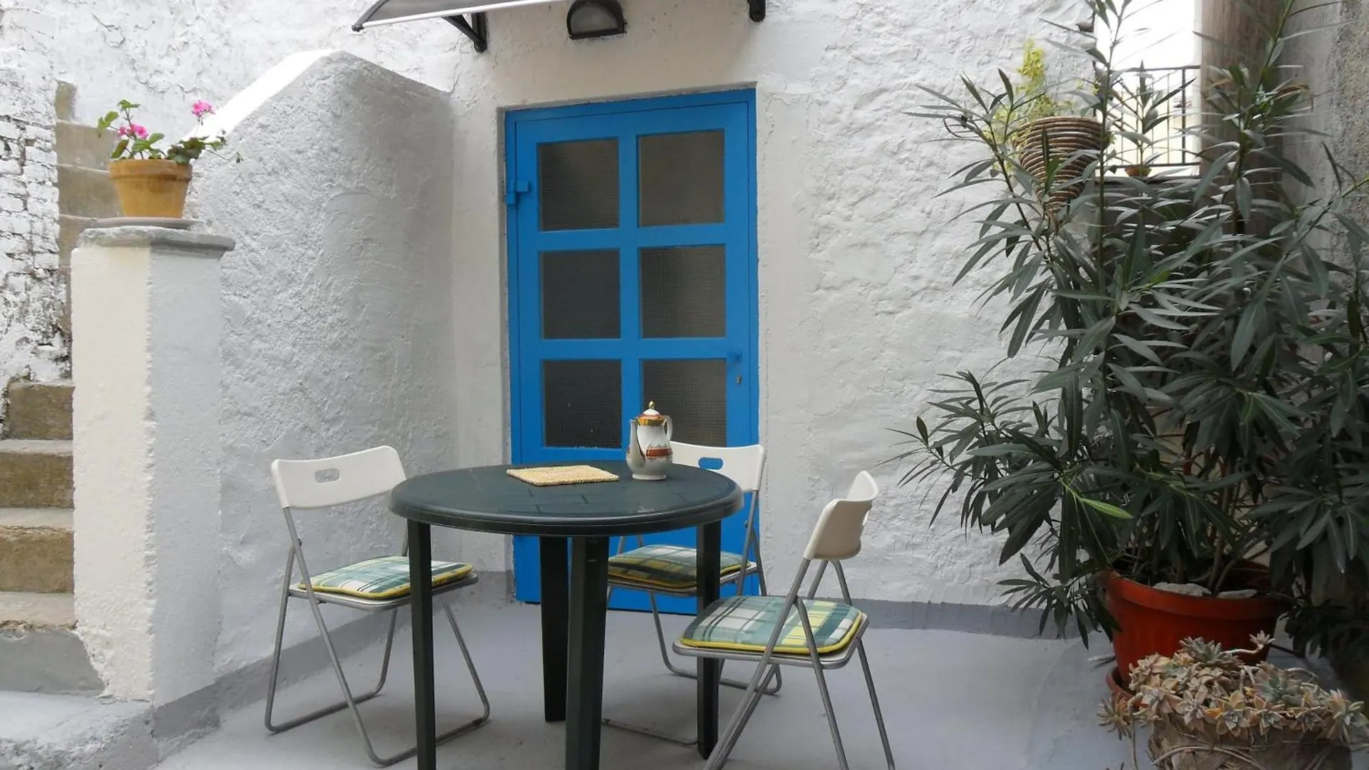Gemuetliche Ferienwohnung Im Erdgeschoss Diklo 0*,  Kroatië